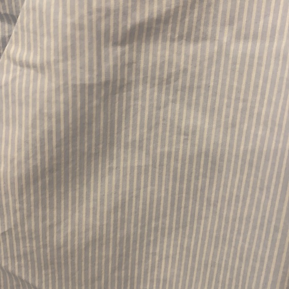 Le chateau pinstripes blouse - Picture 3 of 5